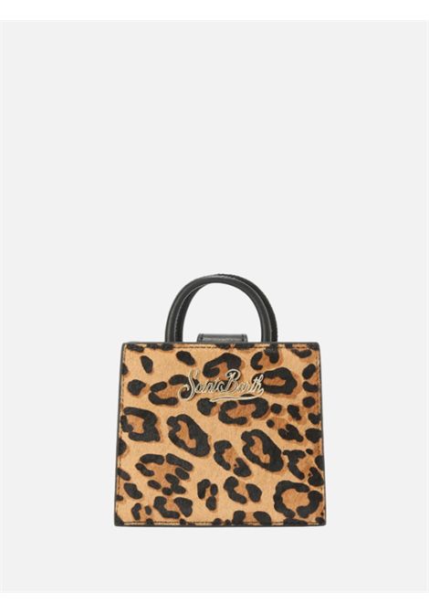 Micro bag MC2 Saint Barth MC2  SAINT BARTH | Borse | SHBM000300501I18